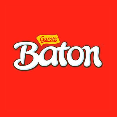 Baton Garoto
