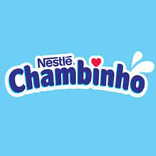 Logo Chambinho